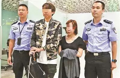 跨境打假追逃背后,“猫娘”们的生意经