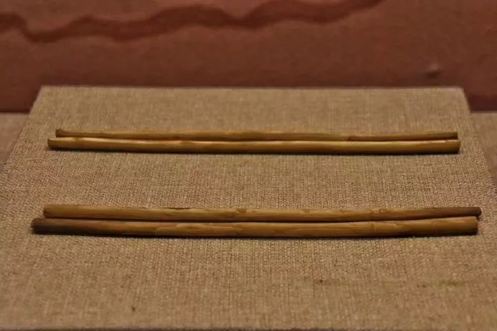 筷子各种类型图文并茂,筷子发展史简介