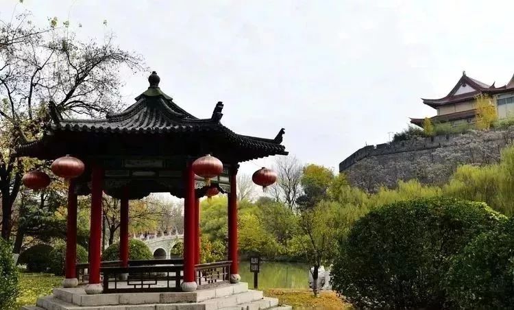 线路推介▎悠游潍坊，古韵犹存，邂逅潍坊的秀美山村...