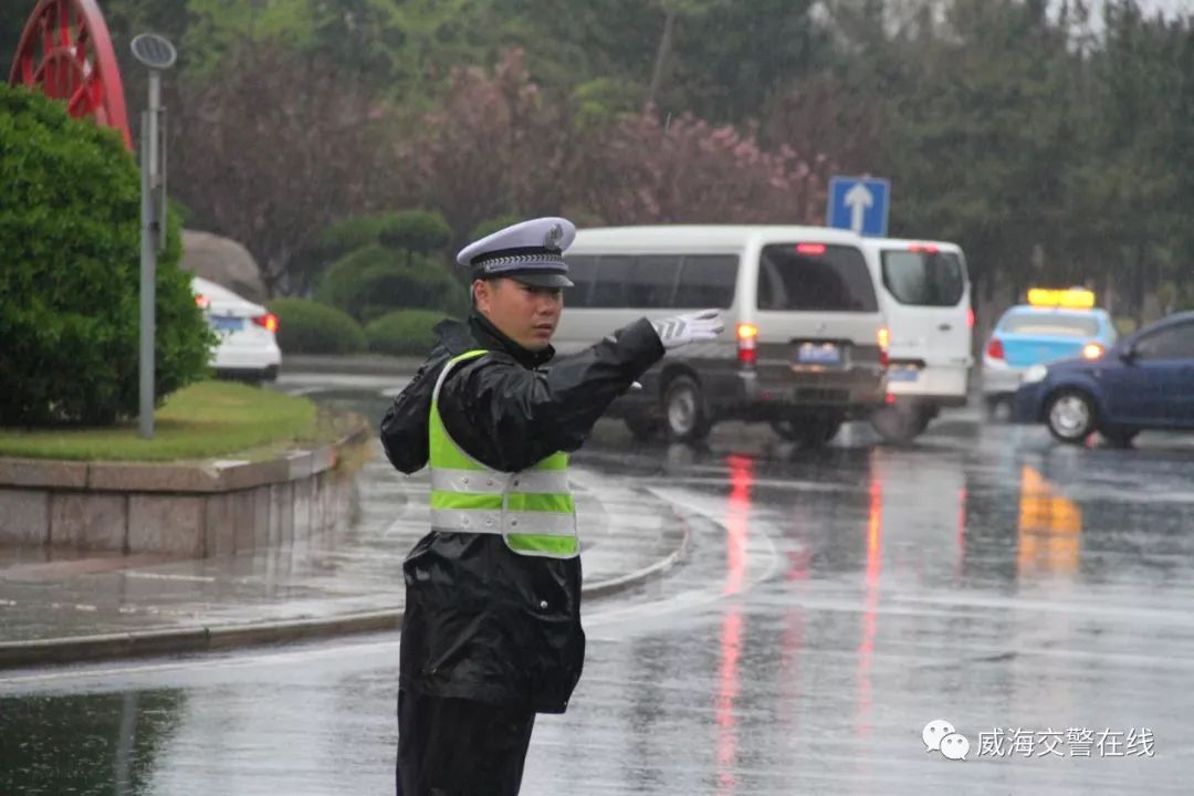 威海交警辅警工资待遇,威海市公安局警察招聘