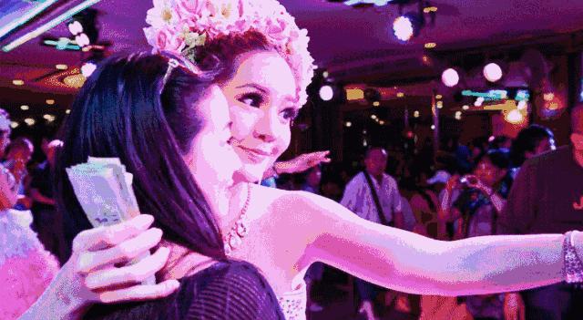 泰国人妖到底有多美？看完你就知道了