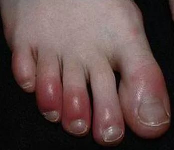 足底暖宝宝暖身贴,冬天必备神器暖宝宝贴