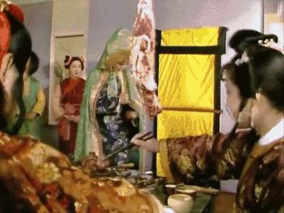 世界读书日：比「陈晓卿」还懂美食的人原来是他们……