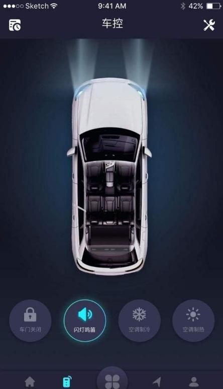 小车钥匙锁在车里怎么开窗,车钥匙被锁车里怎么打开玻璃