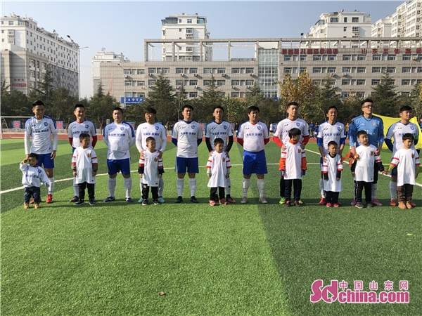 潍坊高新区足球联赛视频,潍坊秋季足球联赛直播