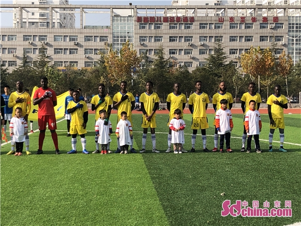 潍坊高新区足球联赛视频,潍坊秋季足球联赛直播