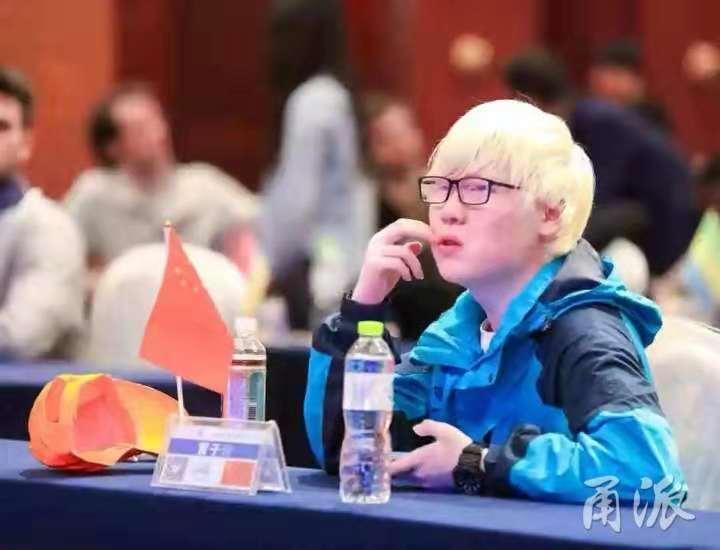 心算口算大学,心算世界排名第一的人是谁