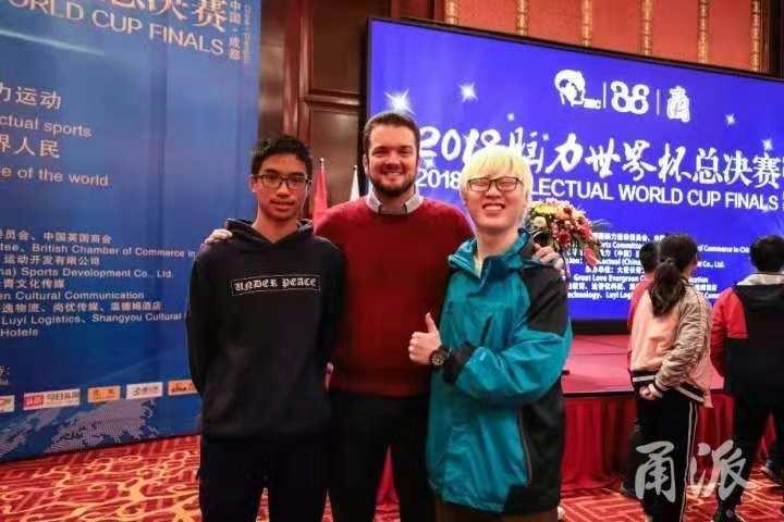 心算口算大学,心算世界排名第一的人是谁