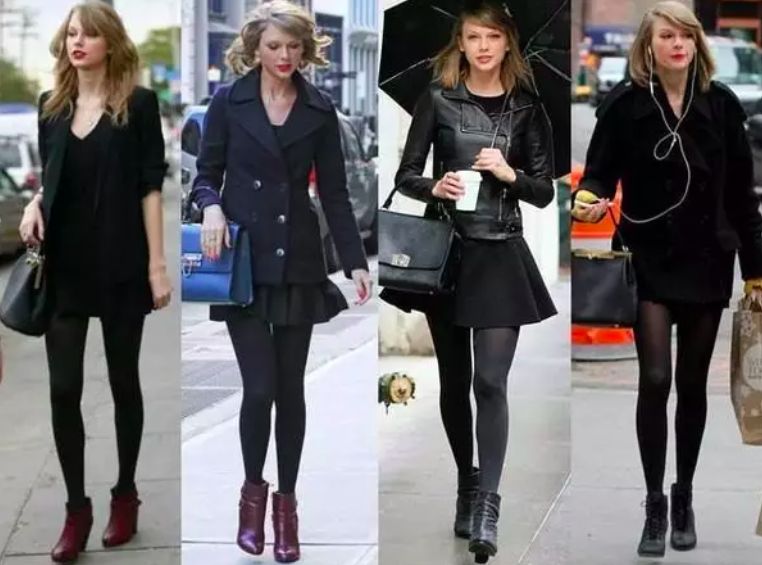 上新高端精品袜,新买的连裤袜