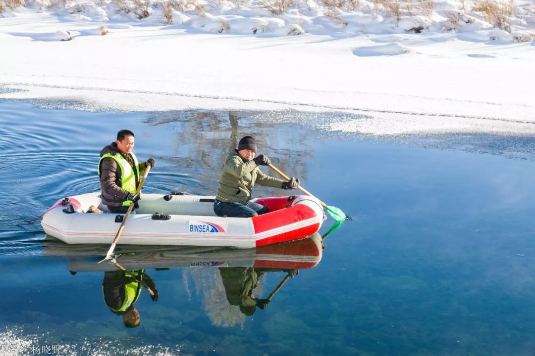 阿尔山不是山一年四季风景美到爆,梦幻里的阿尔山