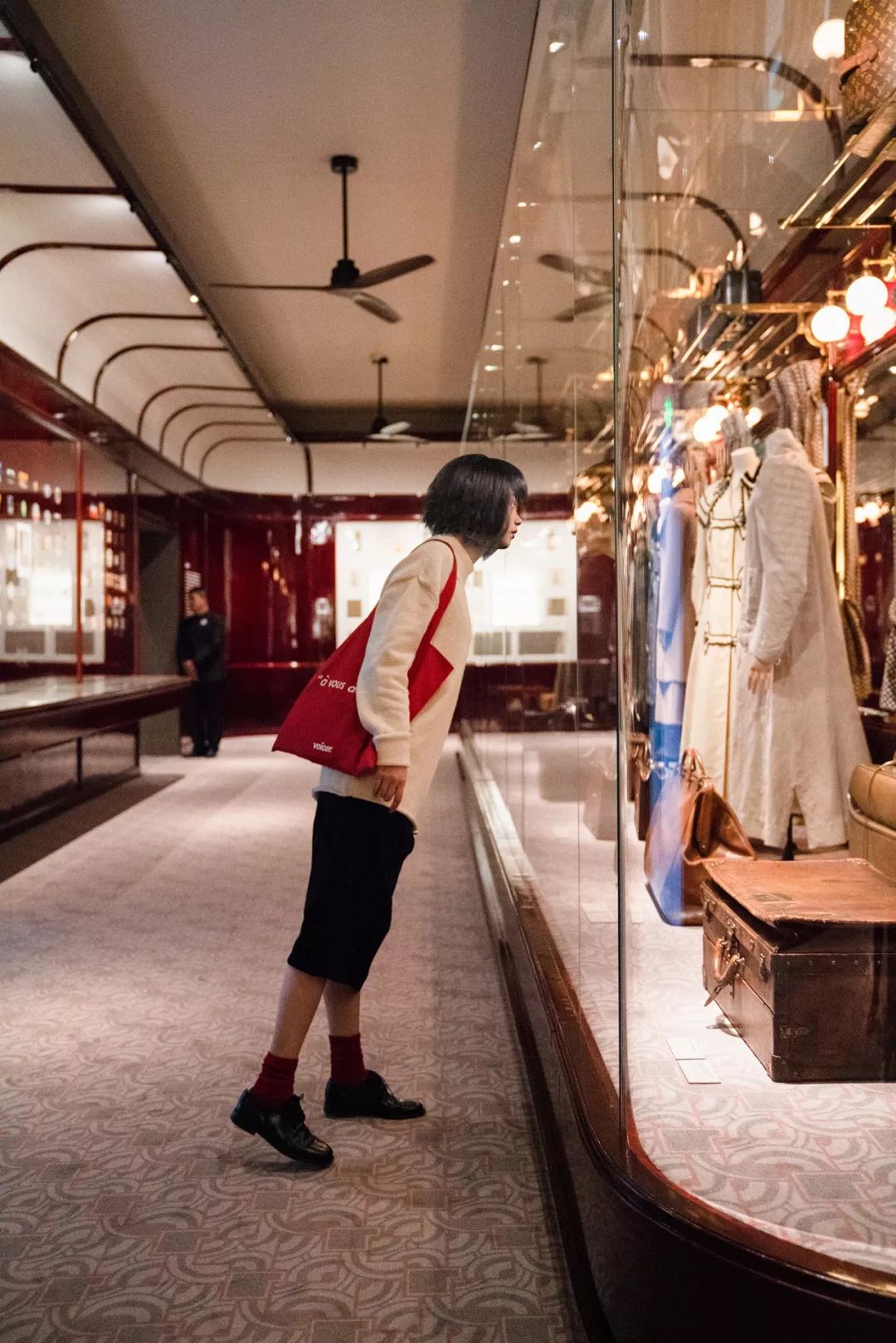 来Voicer上班第一天，居然这么“漫长”