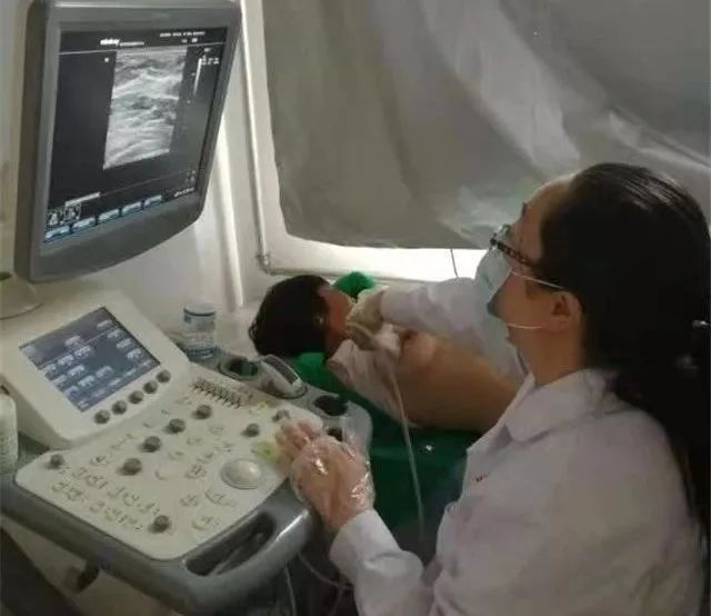 「心声」我的宫颈癌筛查笔记｜赵瑞雯