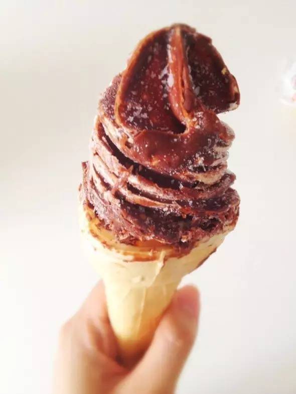 没吃过这些雪糕的大连人,不足以谈童年