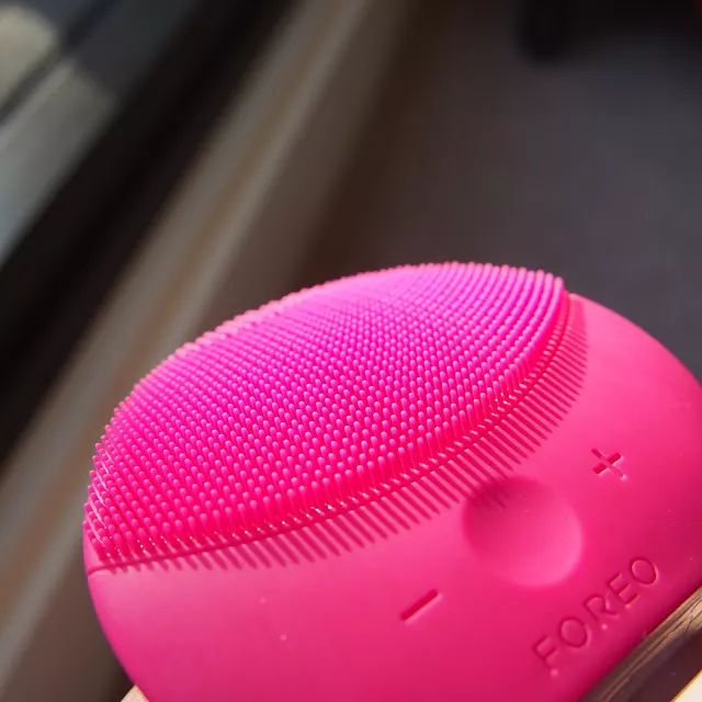 luna洗脸仪降价,luna洁面仪购买