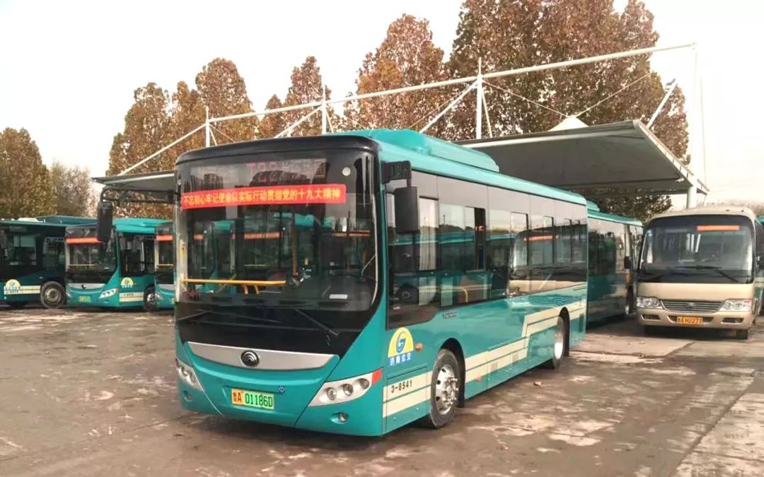 地铁公交出行最新通知,最新最全公交线路