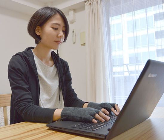 适合过冬的日本保暖神器,日式冬季保暖神器