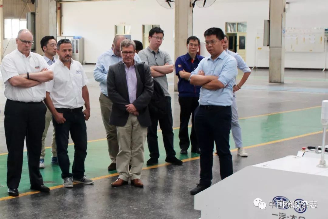 天津赛象海外项目,天津赛象设备