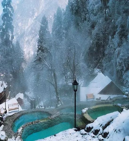 2018最后一天旅行攻略,2018最后一个月旅行清单