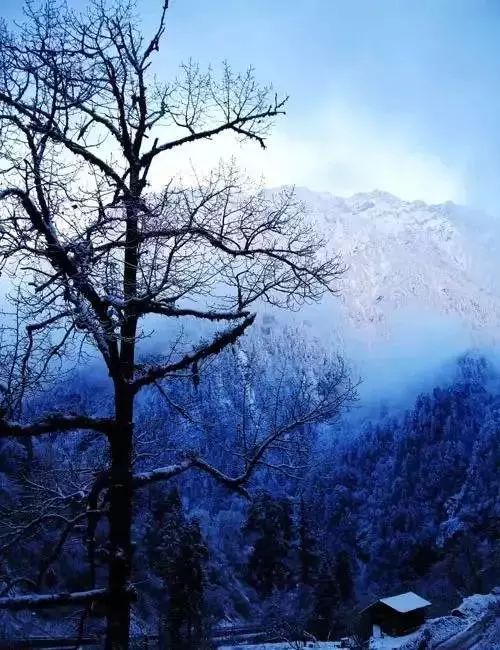 2018最后一天旅行攻略,2018最后一个月旅行清单