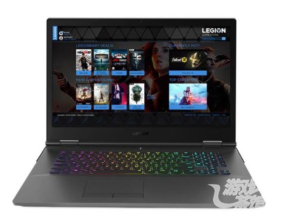 鑱旀兂闆嗗洟姝ｅ紡鍙戝竷legiongo鎺屾満,鑱旀兂娓告垙涓氬姟