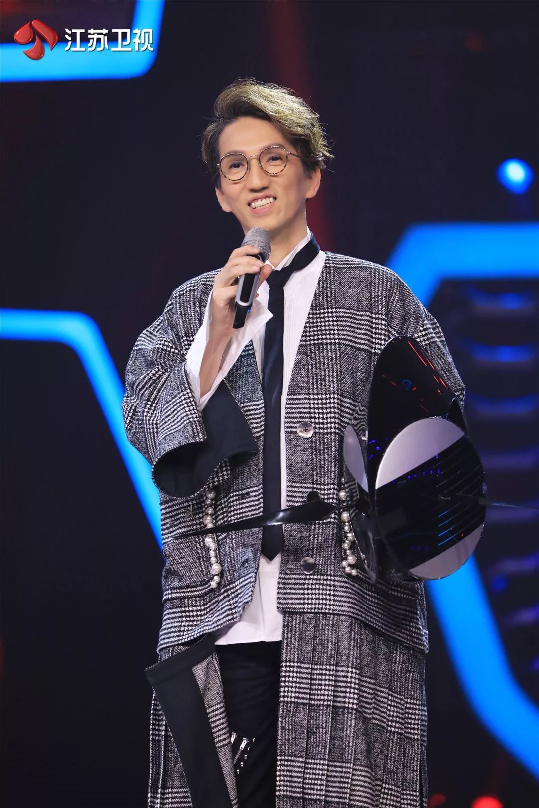 蒙面唱将猜猜猜全体蒙面唱将揭面,蒙面唱将猜猜猜燃爆全场