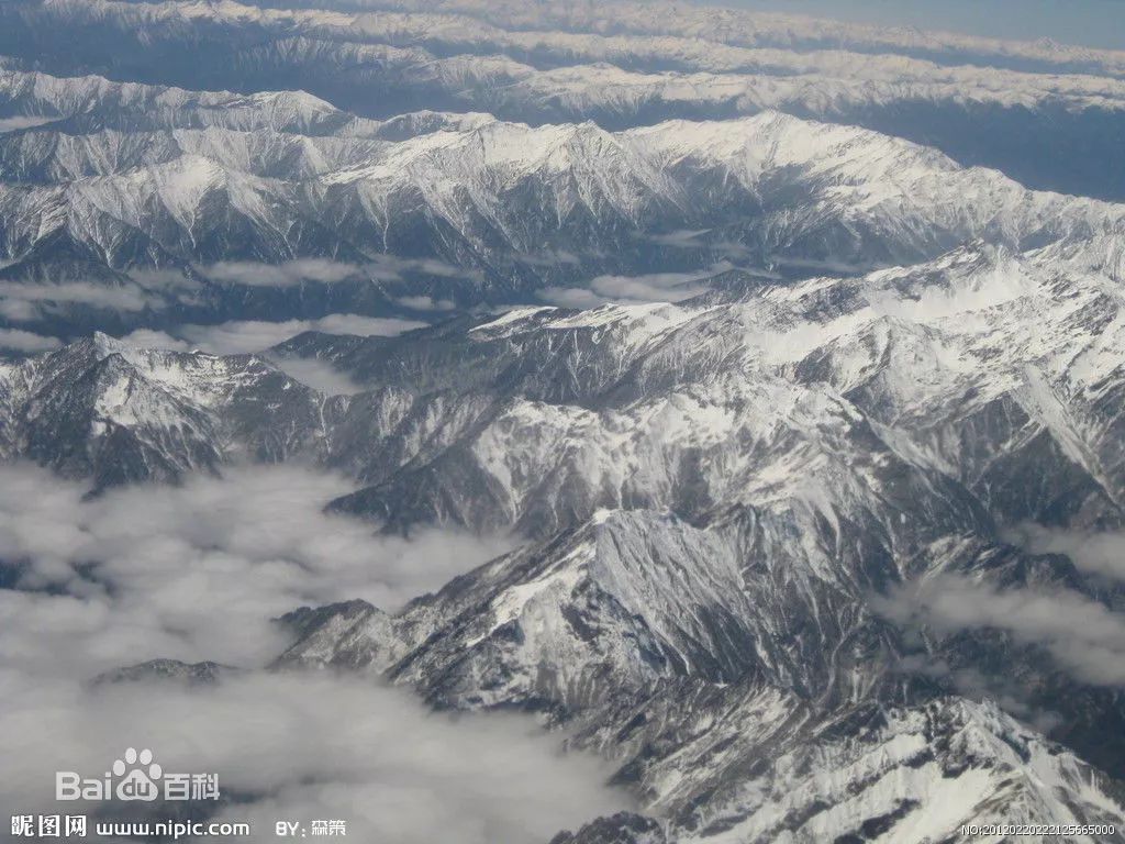 川藏铁路建成的意义是什么,川藏铁路建设意味着什么