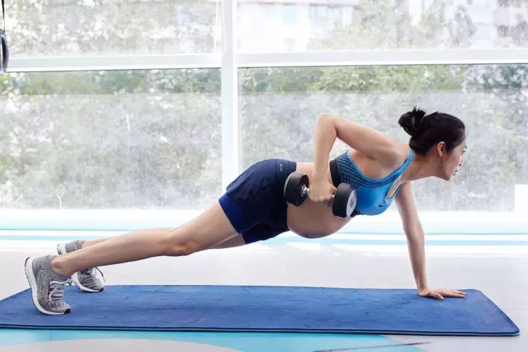 孕期孕后这样做，对宝宝对妈妈都是好的！