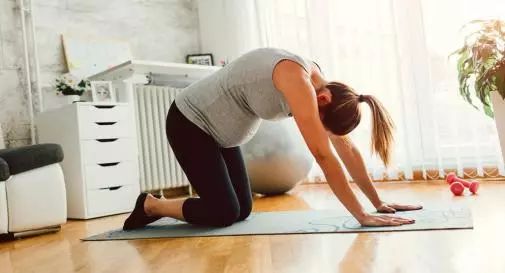 孕期孕后这样做，对宝宝对妈妈都是好的！