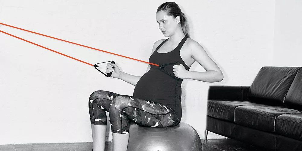 孕期孕后这样做，对宝宝对妈妈都是好的！