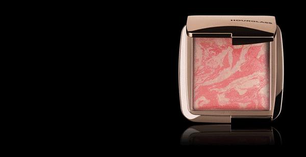 扒一扒超能打的小众品牌HOURGLASS,除了五花肉还有这些必须买