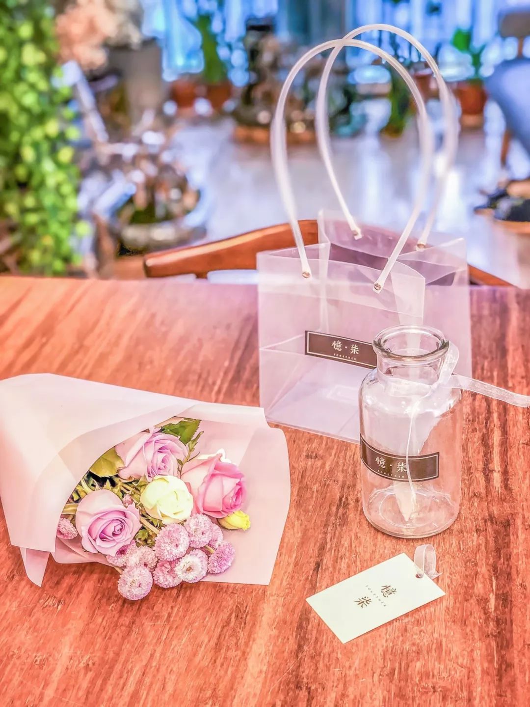 美发护理48元限量抢！还有花艺、护肤、民宿等你来……