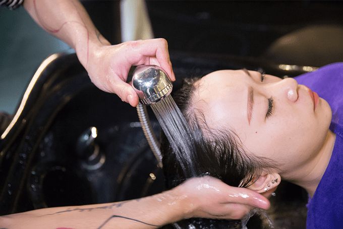 美发护理48元限量抢！还有花艺、护肤、民宿等你来……