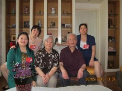 「总医院人」柔济大医，风范永存！追忆妇产科一代名医焦书竹