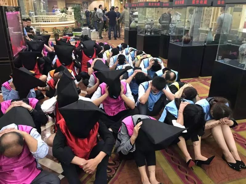 文玩诈骗案真实案例,最近文玩诈骗案例