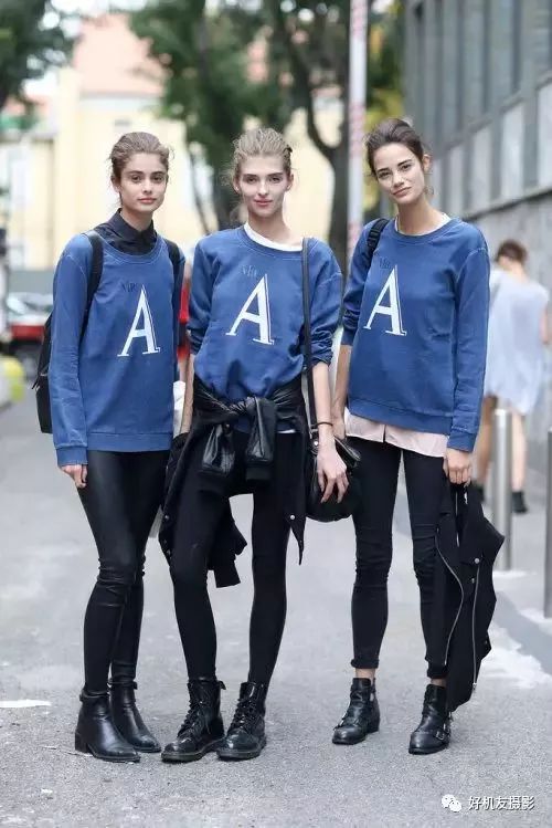 好看的人像摆姿,简单人像拍照摆姿