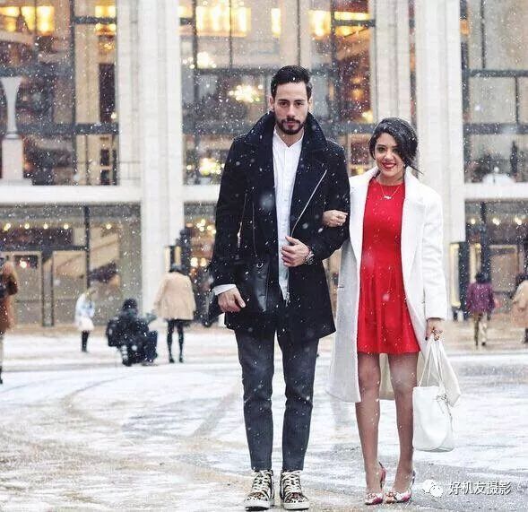 好看的人像摆姿,简单人像拍照摆姿