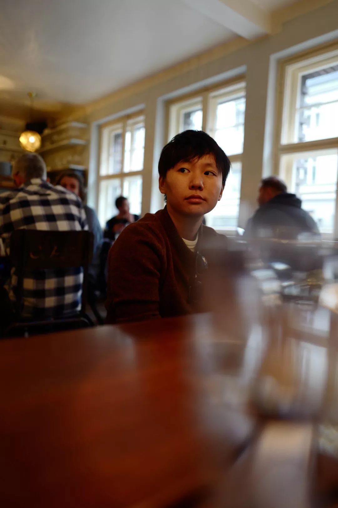 进公寓买设计品，到邮局逛百货店，这三家潮铺我真的摸不透