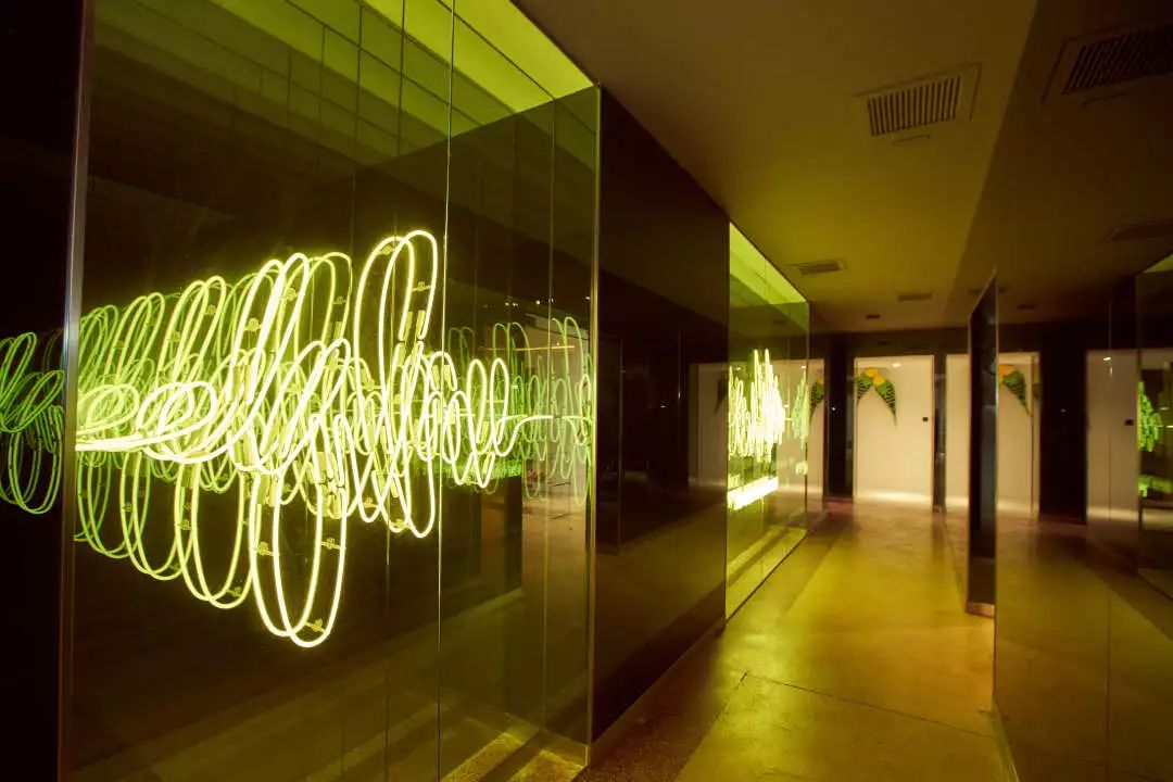 进公寓买设计品,到邮局逛百货店,这三家潮铺我真的摸不透