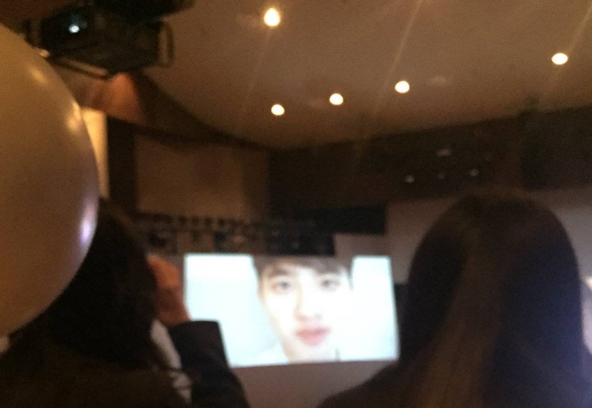 exo11周年粉丝见面会灿烈,exo灿烈准备惊喜哪一期