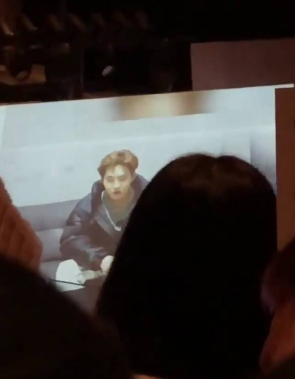 exo11周年粉丝见面会灿烈,exo灿烈准备惊喜哪一期