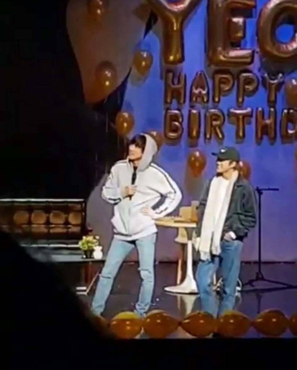 exo11周年粉丝见面会灿烈,exo灿烈准备惊喜哪一期