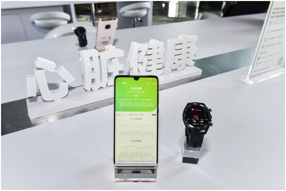 华为运动健康新技能,华为运动健康的运动模式