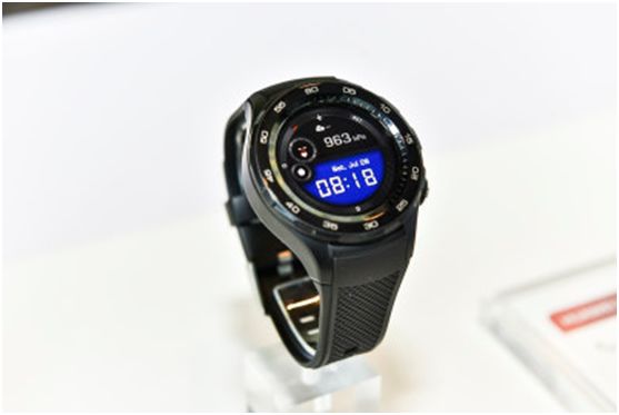 华为运动健康新技能,华为运动健康的运动模式