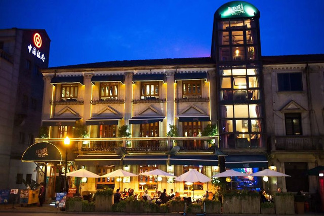 宁波下午茶餐厅排行榜,宁波有什么宵夜特色餐厅