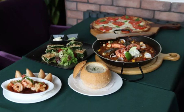 宁波下午茶餐厅排行榜,宁波有什么宵夜特色餐厅