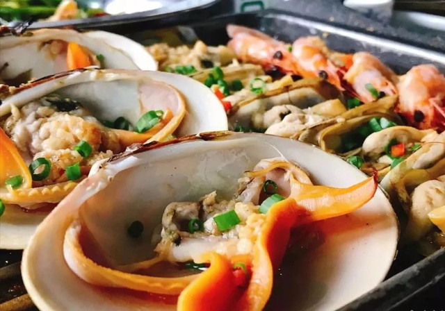 宁波下午茶餐厅排行榜,宁波有什么宵夜特色餐厅