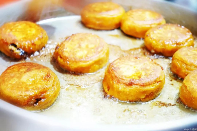 值得一尝的小吃街,必去的十大小吃街名称