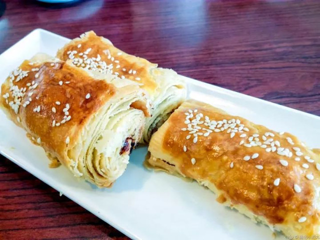 值得一尝的小吃街,必去的十大小吃街名称