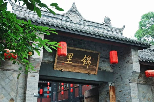 值得一尝的小吃街,必去的十大小吃街名称