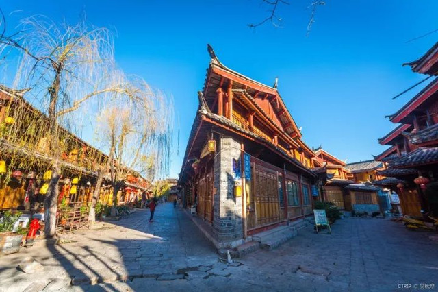 值得一尝的小吃街,必去的十大小吃街名称